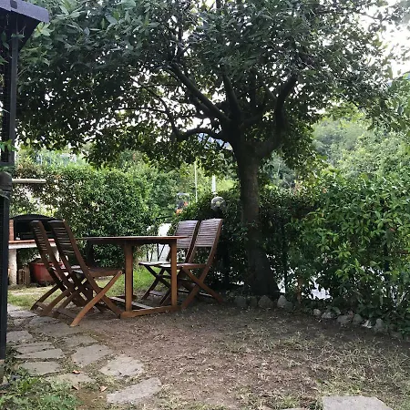 Ca' Poggiosole *