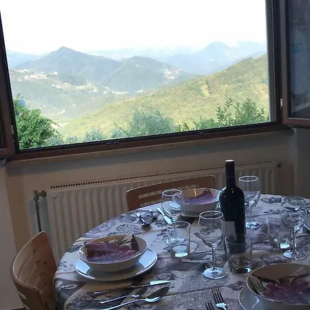 Ca' Poggiosole Daire *