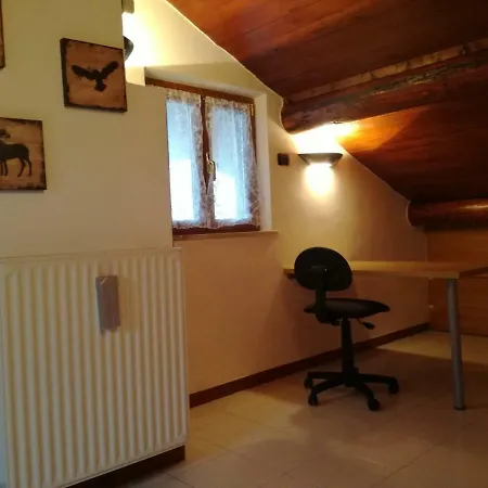 Ca' Poggiosole *