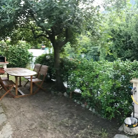 Ca' Poggiosole San Colombano Certenoli